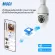 MODI CCTV E27 720P/1080PULL-HD Wifi Infrared Night Vision 2 Way Talk Baby Monitor automatically