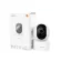 Xiaomi Mi Smart Camera C300 2K Home Security Camera 1296P, GB Version Wireless CCTV, 1 year warranty