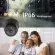 BECAO CCTV DOMMY Camera Dome Camera Safety Safety Surveillance with red LED flashing LED lights