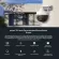 Ezviz 4MP รุ่น C8W 4MP PT Wi-Fi Camera H.265  กล้องวงจรปิดภายนอก Wi-Fi 2K⁺ Pan & Tilt EZV-C8W-A0-1F4WKFL4mm
