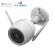 EZVIZ OUTPRO 3MP model C3TN COLOR 3MP Wi-Fi Camera H.265 CCTV, waterproof, dustproof
