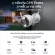 CCTV WiFi Wireless EZVIZ 2MP C3W Color Night Vision Pro 2.8MM, Dustproof IP67, AI, Two -way Talking System, Color Night, Warning Voice
