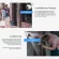 CCTV WiFi Wireless EZVIZ 2MP C3W Color Night Vision Pro 2.8MM, Dustproof IP67, AI, Two -way Talking System, Color Night, Warning Voice