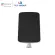 Ezviz รุ่น Solar Panel Use with BC1  โซลาร์เซลล์ แผงชาร์จพลังงานแสงอาทิตย์ EZV-SOLARPANEL-C