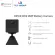 [Wireless 100 %] EZVIZ 2MP BC2 2MP Battery Wi-Fi Camera H.265 CCTV Inside has a built-in battery. EZV-CS-BC2-2MP