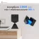 [Wireless 100 %] EZVIZ 2MP BC2 2MP Battery Wi-Fi Camera H.265 CCTV Inside has a built-in battery. EZV-CS-BC2-2MP