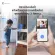 [Wireless 100 %] EZVIZ 2MP BC2 2MP Battery Wi-Fi Camera H.265 CCTV Inside has a built-in battery. EZV-CS-BC2-2MP