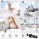 BECAO WIFI Mini Adp Capture APP Distance Distance Security 1080P IP IR Night Magnetic Wireless Camera