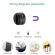 BECAO WIFI Mini Adp Capture APP Distance Distance Security 1080P IP IR Night Magnetic Wireless Camera