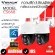 VSTARCAM CCTV, Exterior Camera, CS668, 3 megapixel resolution Body flammable camera There is a Warver AI.
