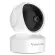 VSTARCAM IP Camera Model CS49 The 3.0MP camera resolution has a AI+ signal. Customers can choose a memory card size.