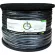DBY RG6+Power Shield 95% CCTV100B/AC, 100 meters long