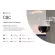 EZVIZ กล้องวงจรปิดไร้สาย PTZ 2mp รุ่น C8C หมุนได้ 360 องศา "แถมฟรี" Memory Card 32GB บันทึกภาพและเสียง ภาพสีตลอด 24 ชั่วโมง มีระบบ AI