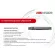 HIKVISION เครื่องบันทึกกล้องวงจรปิด 4ch DVR รุ่น DS-7204HUHI-K1/E รองรับกล้องมีไมค์ที่มีการบันทึกเสียง รองรับ 5 ระบบ ได้ถึง 8mp และ H.265+ TURBO