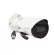 DAHUA 4 CCTV model HFW1200FP-A *4, XVR4104HS-I *1, 2MP 1080p resolution, has a 30 meter long-distance sound, rainproof.