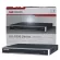 Hikvision CCTV NVR 16CH DS-7616NI-K2/16P has a POE to support up to 16 IP cameras. Can support 8MP cameras.