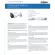 DAHUA 8 CCTV model HFW-1200FP-A *8, XVR4108HS-I *1 resolution of 2MP 1080p. There is a 30-meter long-distance recording mic, rainproof.