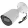 DAHUA กล้องวงจรปิด รุ่น DH-HAC-HFW1200T-A ความละเอียด 2 ล้านพิกเซล HDCVI IR Bullet Camera 2MP มีไมค์ บันทึกภาพและเสียง IR LEDs 30M