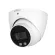 DAHUA 2MP CCTV HDW1239TP-A-LED 24-hour color images. There is a built-in microphone.