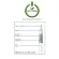 DBY RG6+Power Shield 95% CCTV100B/AC, 100 meters long