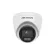 พร้อมส่ง HIKVISION กล้องวงจรปิด รุ่น DS-2CE70KF0T-MFS สี+ไมค์ ทรงโดม ความละเอียด 5 ล้านพิกเซล ภาพสี 24 ชั่วโมง 3K ColorVu Audio Fixed Bullet Camera