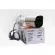 Hikvision CCTV 4in1 Colorvu 2MP DS-2CE10DF3T-FS The picture is 24 hours a day, with a built -in microphone and IR 20 M.