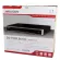 Hikvision CCTV NVR 8CH DS-7608NI-K2/8p has a POE, supporting a maximum 8 IP camera, can support 8MP cameras.