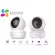 EZVIZ Wireless C6N CCTV 360-degree 1080p Indoor/Outdoor Smart Wireless Wi-Fi IP Camera 2MP