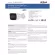 DAHUA ชุดกล้องวงจรปิด 4 ตัว รุ่น HFW1200TLP-A *4 ตัว , XVR4104HS-I *1 เครื่อง ความละเอียด 2MP 1080P มีไมค์ บันทึกเสียง ระยะมองไกล 80 เมตร กันน้ำ กันฝน