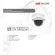 HIKVISION CCTV IP DS-2CD1143G0E-I IPC 4MP POE 4 megapixel resolution Dome Fixed Network Camera