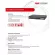 HIKVISION เครื่องบันทึกกล้องวงจรปิด NVR รุ่น DS-7104NI-Q1/4P/M IP POE 4 Channel 4PoE H.265 Network Video Recorder รองรับ HDD 1 ลูก