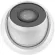 HIKVISION กล้องวงจรปิด รุ่น DS-2CD1323G0-IUF มีไมค์ บันทึกภาพและเสียง H265+ DOME Network Camera 1/2.7" Progressive Scan CMOS