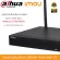 Imou By Dahua, CCTV Camera Wi-Fi NVR Wireless Recorder 8ch 1080p H.265 & H.264 8TB [Imo-Invr1108HSW-S2]-Black