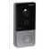 HIKVISION อุปกรณ์ Video Intercom รุ่น DS-KV6113-PE1 Plastic Villa Door Station พร้อมกล้อง 2MP ในตัว Standard PoE / Access control functions