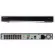 Hikvision CCTV NVR 16CH DS-7616NI-K2/16P has a POE to support up to 16 IP cameras. Can support 8MP cameras.