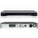 Hikvision CCTV NVR 8CH DS-7608NI-K2/8p has a POE, supporting a maximum 8 IP camera, can support 8MP cameras.