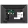 Hikvision 7-Inch DS-KH6320-TE1 7 "Touch Screen Indoor Station IP, 12DC Monitor