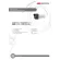Hikvision CCTV 2MP model DS-2CD1023G0-IUM *8, NVR 8CH POE DS-7608NI-K2/8p *1, with a 2 megapixel recording mic