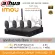 Wireless CCTV Wi-Fi Imou Camera 4, IPC-F22P Bullet 2C + NVR IMO-Invr1108HSW-S2 1