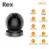กล้องวงจรปิดไร้สาย iMOU รุ่น Rex 2MP IPC-A26LP Wireless Wi-Fi พร้อม ADAPTER SpotLight และ Siren ขับไล่ผู้บุกรุก หมุนได้ 360องศา พูดคุยโต้ตอบได้