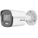 HIKVISION กล้องวงจรปิด รุ่น DS-2CE12KF0T-FS กระบอกใหญ่ IR 40 เมตร สี+ไมค์