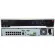 Hikvision CCTV NVR DS-7732NI-K4 CCTV supports 32 cameras, up to 8MP, can put 4 HDDs