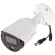 The latest model! DAHUA 2MP CCTV HFW1239TP-A-LED-S2 recording, with a 24-hour color mic