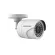 Hikvision 4 CCTV model DS-2CE16D0T-I 4 + DVR 4CH IDS-7204HI-M1/s *1 million pixels 1080p waterproof