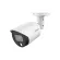The latest model! DAHUA 2MP CCTV HFW1239TP-A-LED-S2 recording, with a 24-hour color mic