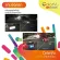 Hikvision 4 CCTV System IP POE DS-2CD1027G0-L 4, NVR 7604NI-K1/4P, 1 machine 1080p 2MP IP Colorvu Lite