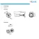 Hilok CCTV model THC-B123M WDR 120 DB 2MP 1080p
