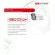 HIKVISION กล้องวงจรปิด รุ่น DS-2CE12KF0T-FS กระบอกใหญ่ IR 40 เมตร สี+ไมค์