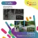 Hikvision 4 CCTV System IP POE DS-2CD1027G0-L 4, NVR 7604NI-K1/4P, 1 machine 1080p 2MP IP Colorvu Lite
