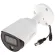 Dahua 5MP CCTV HAC-HFW1509TP-A-LED 24 hour color image+mic Record 5 megapixels, IR 20M